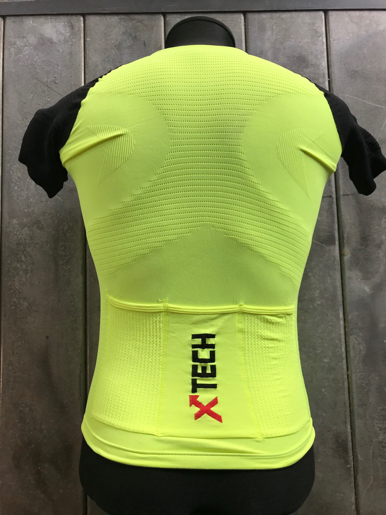 Magliette tecniche da bici. NUOVE